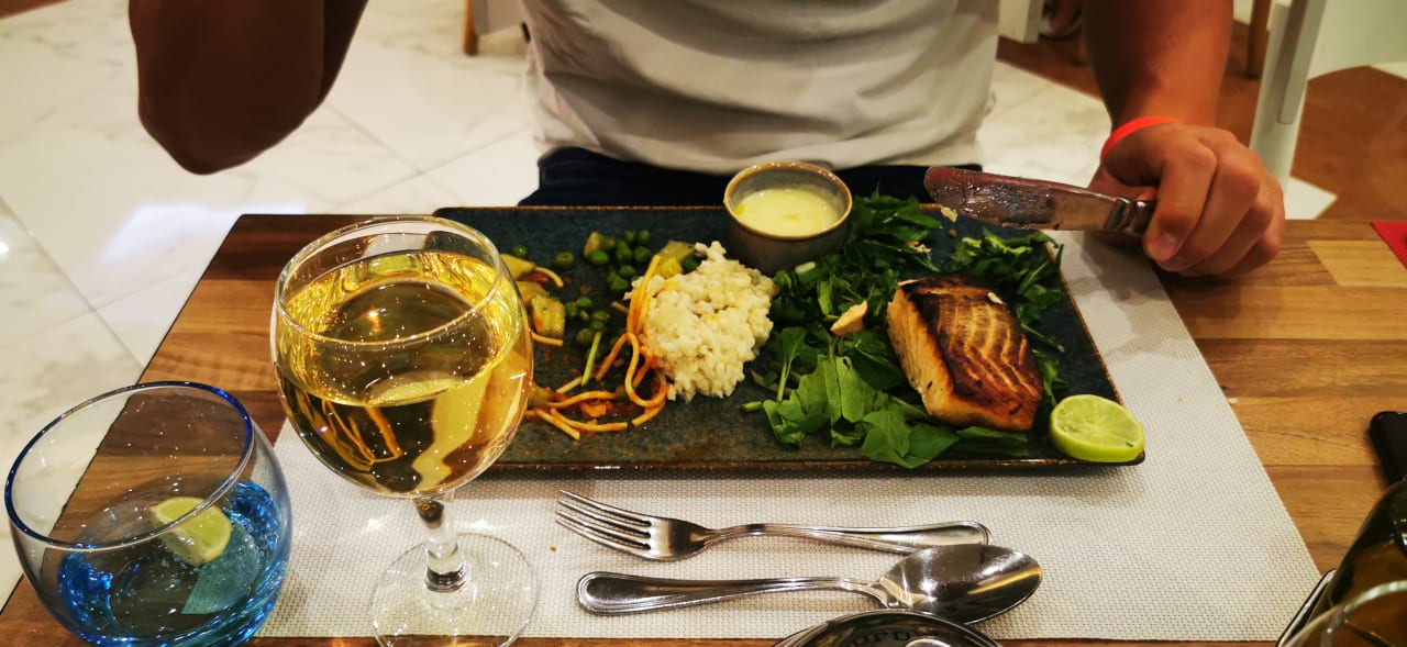 Gastro Jaz Soma Beach