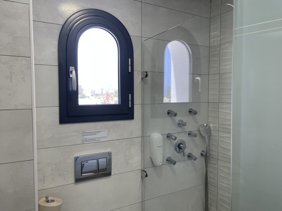 Zimmer Sentido Kyknos Beach Adults Only 16+