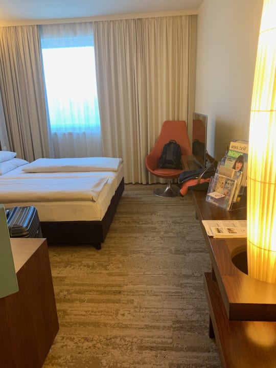 Zimmer Das Seepark Wörthersee Resort