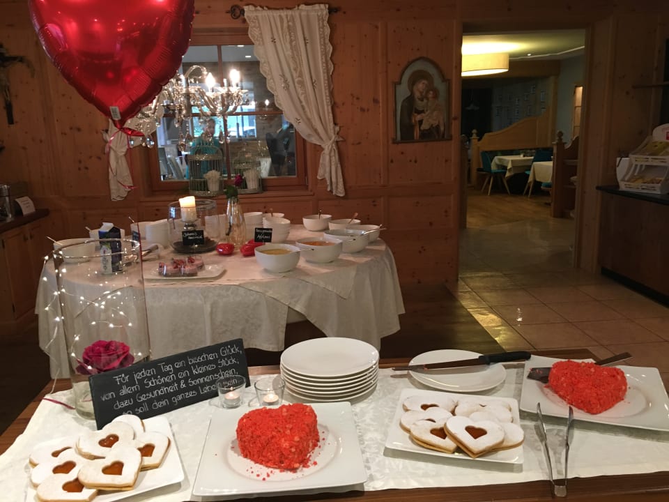 Gastro Feel Good Resort Johannis