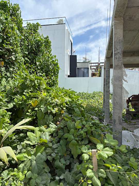 Sonstiges Guesthouse TME Retreats Dhigurah