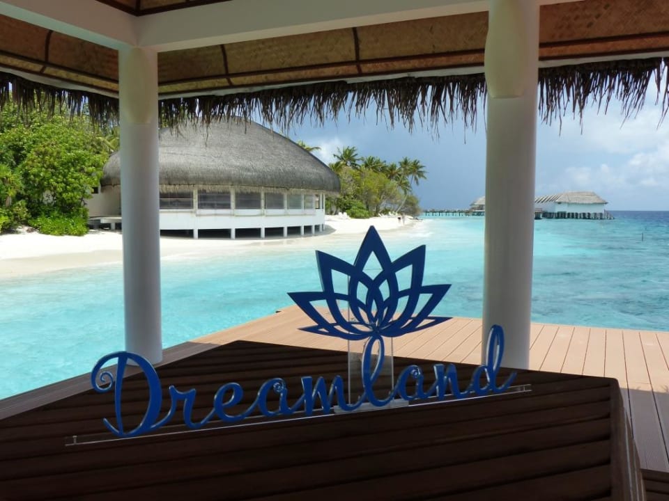 Ausblick Dreamland The Unique Sea & Lake Resort / Spa
