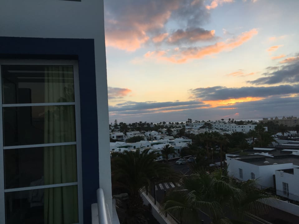 Zimmer Apartamentos LIVVO Morromar