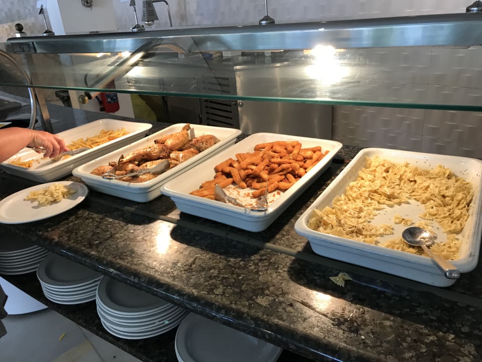 Gastro R2 BUGANVILLA Hotel & Spa