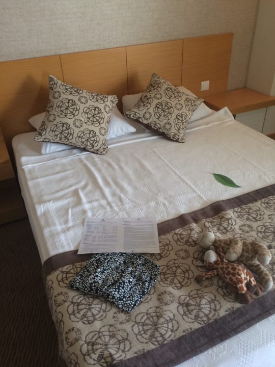 Zimmer Saphir Resort & Spa