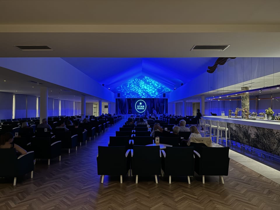 Sport & Freizeit Iberostar Selection Fuerteventura Palace