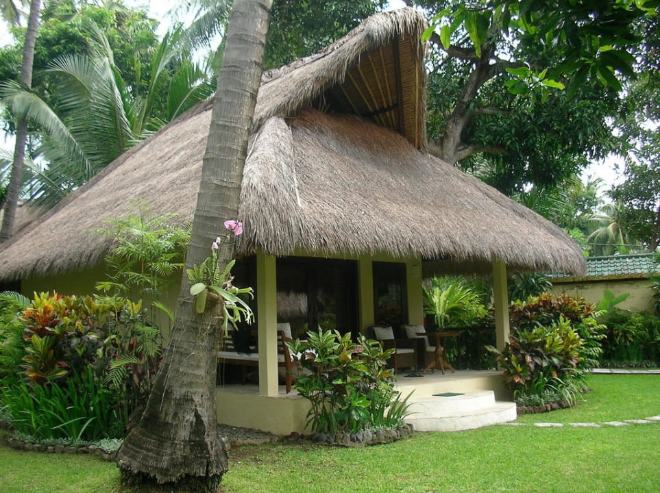 Gartenbungalow Alam Anda Ocean Front Resort & Spa