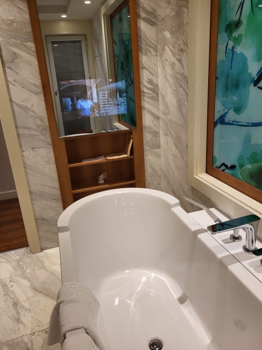 Zimmer Papillon Zeugma Relaxury