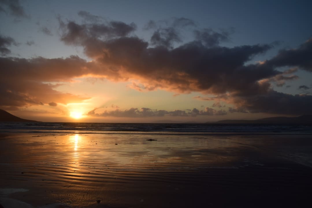 Sonstiges B&B Rossbeigh Beach House