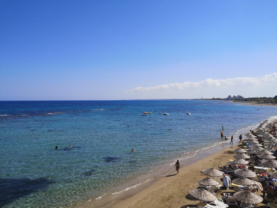 Strand Salamis Bay Conti Resort Hotel & Casino