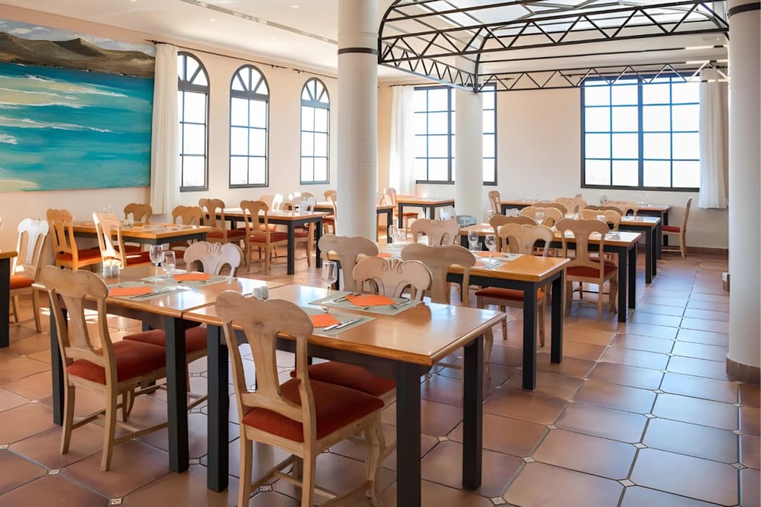 Gastro Bakour Fuerteventura La Pared