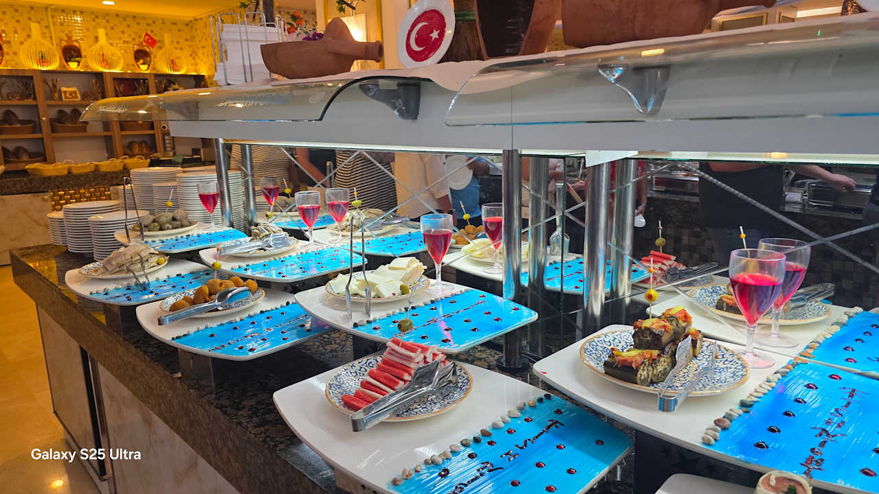 Gastro Dream World Resort & Spa