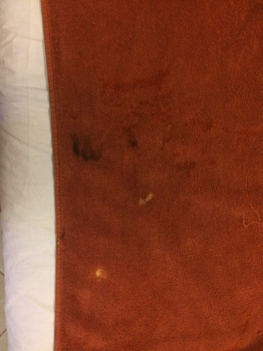 Zimmer Citin Garden Resort