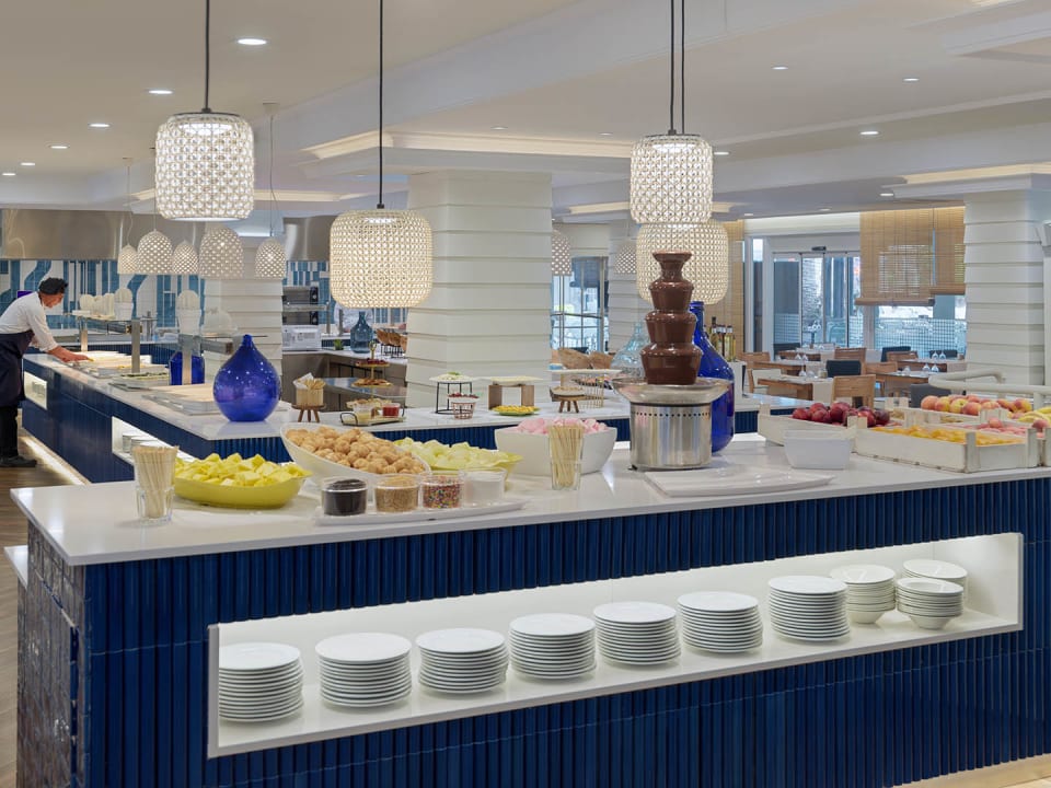 Gastro H10 Vintage Salou - Adults Only