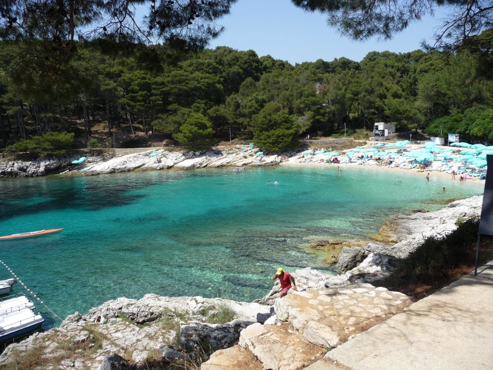 Kiesstrand Family Hotel Vespera