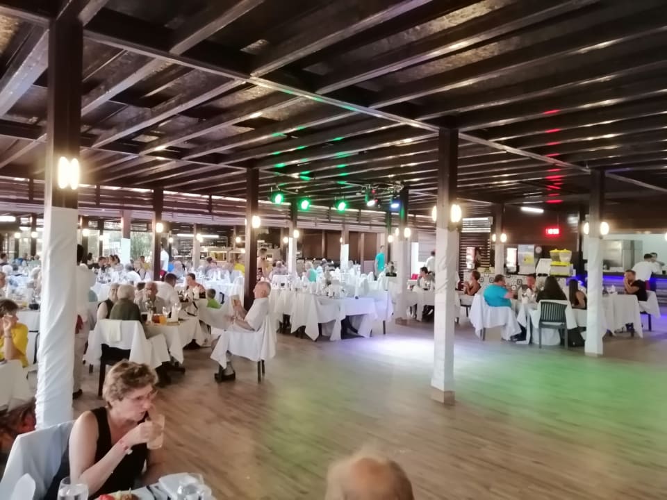 Gastro Hane Family Resort