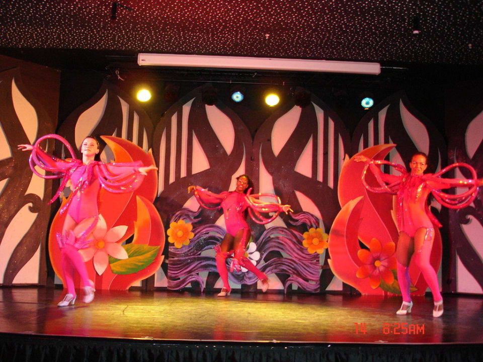 Show Asteria Family Belek