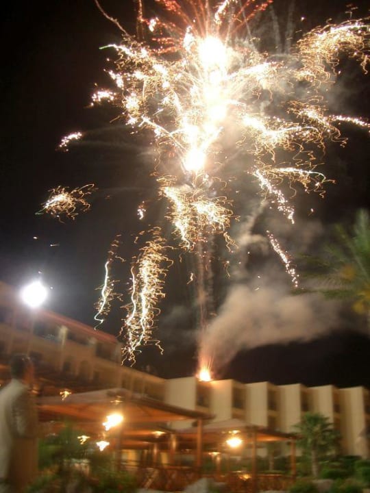 Managercocktail Atlantica Aegean Blue