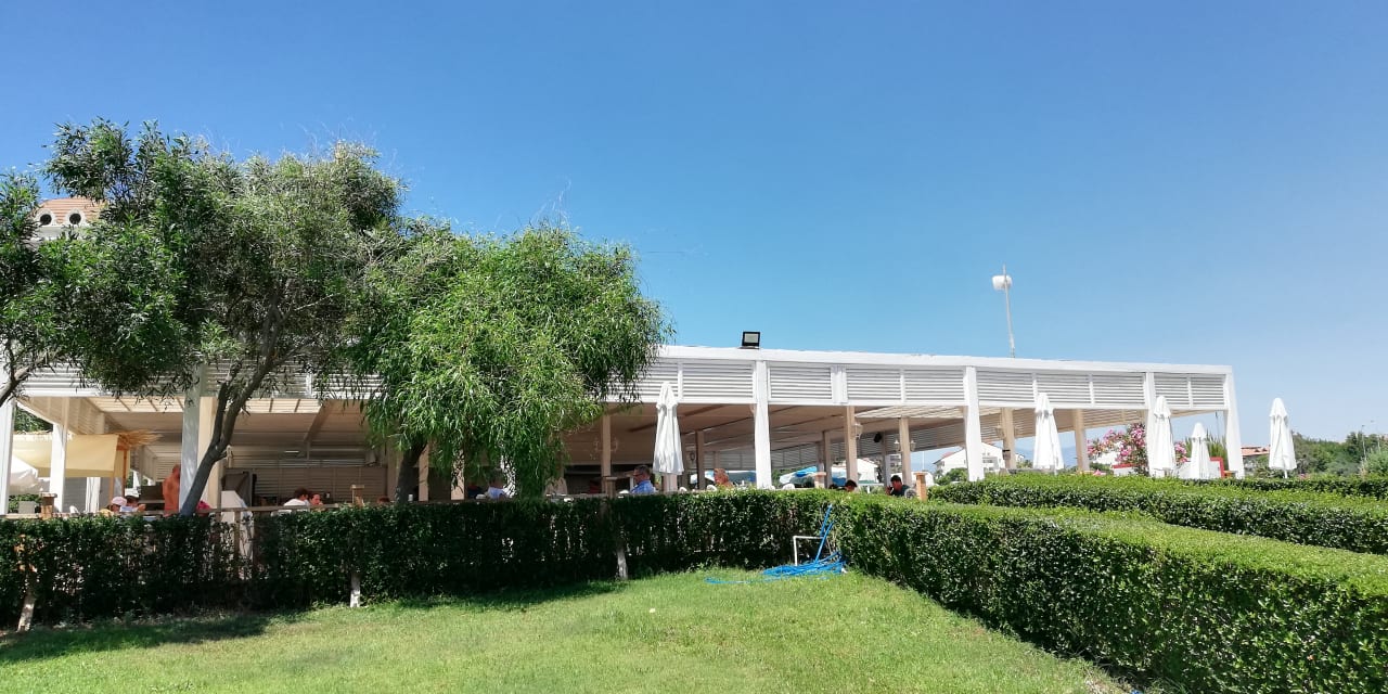 Gastro Glamour Resort & Spa