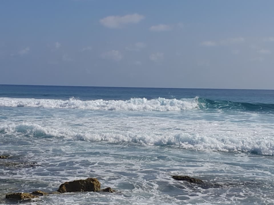 Strand Cinnamon Dhonveli Maldives