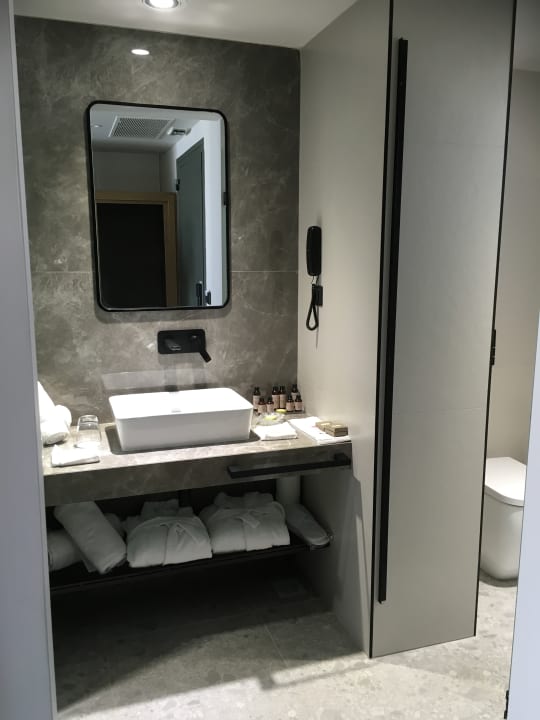 Zimmer Portes Lithos Luxury Resort