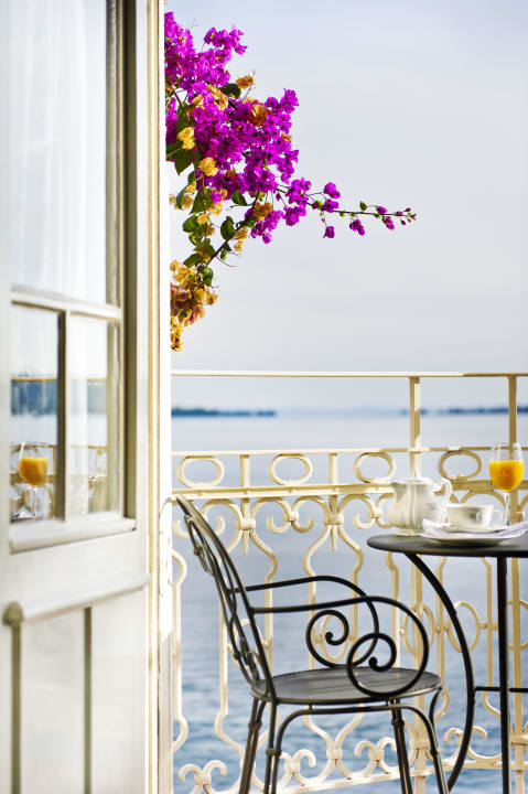 Details Grand Hotel Gardone