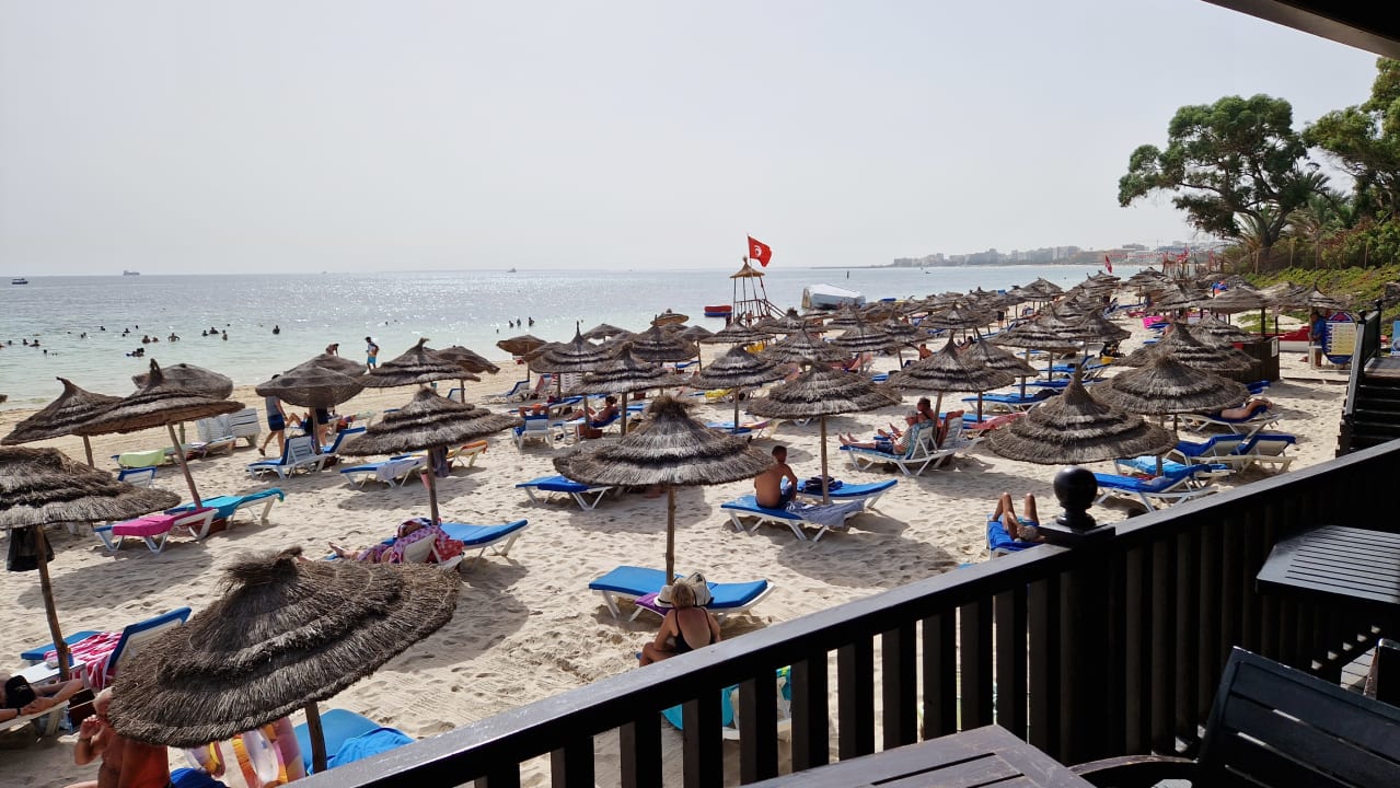 Strand Marhaba Royal Salem