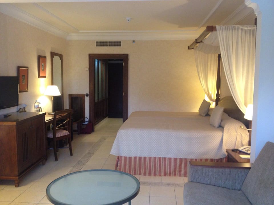 Unser Zimmer Gran Tacande Wellness & Relax Costa Adeje