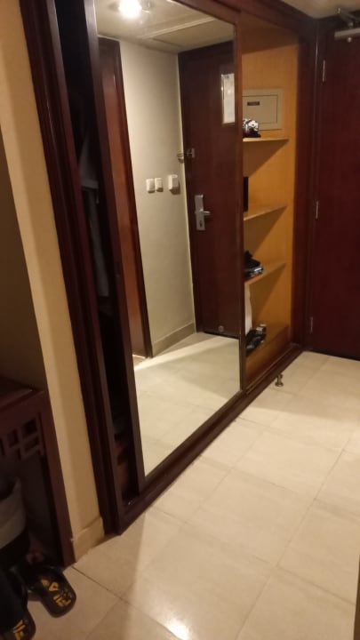 Zimmer SUNRISE Holidays Resort (Adults Only)
