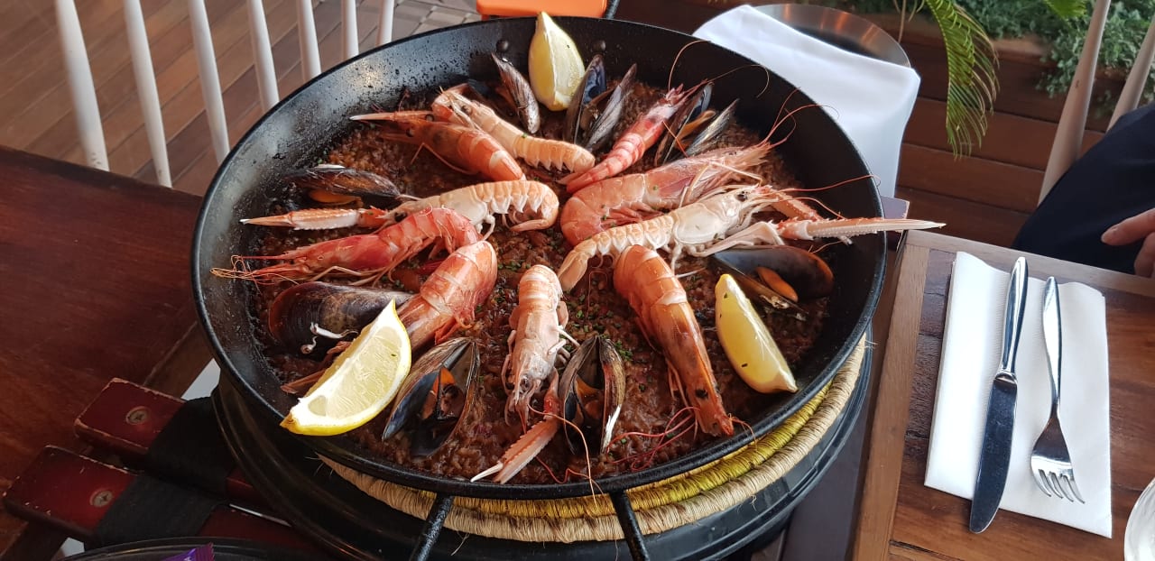 Gastro Appartment Llobet