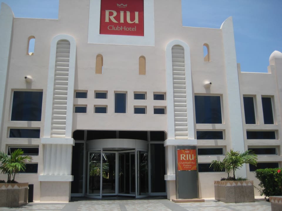 Riu Funana Hotel Riu Cabo Verde