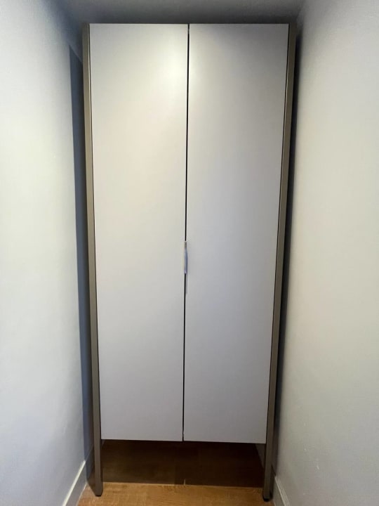 Zimmer Leonardo Boutique Hotel Rome Termini