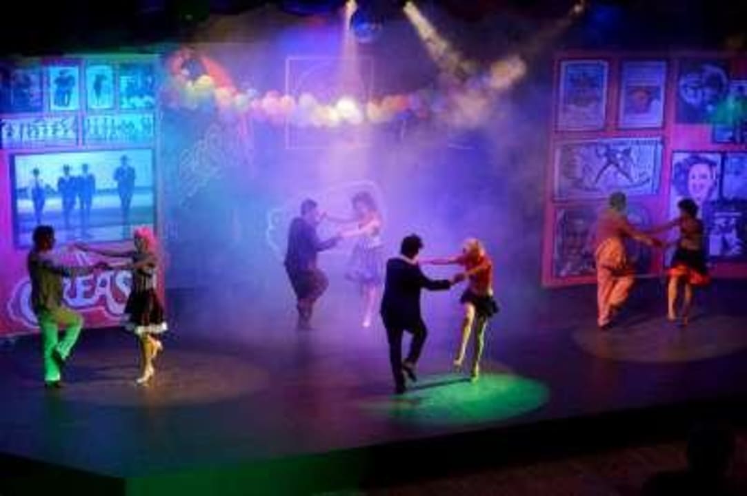 Abendveranstaltung Sentido Trendy Verbena Beach