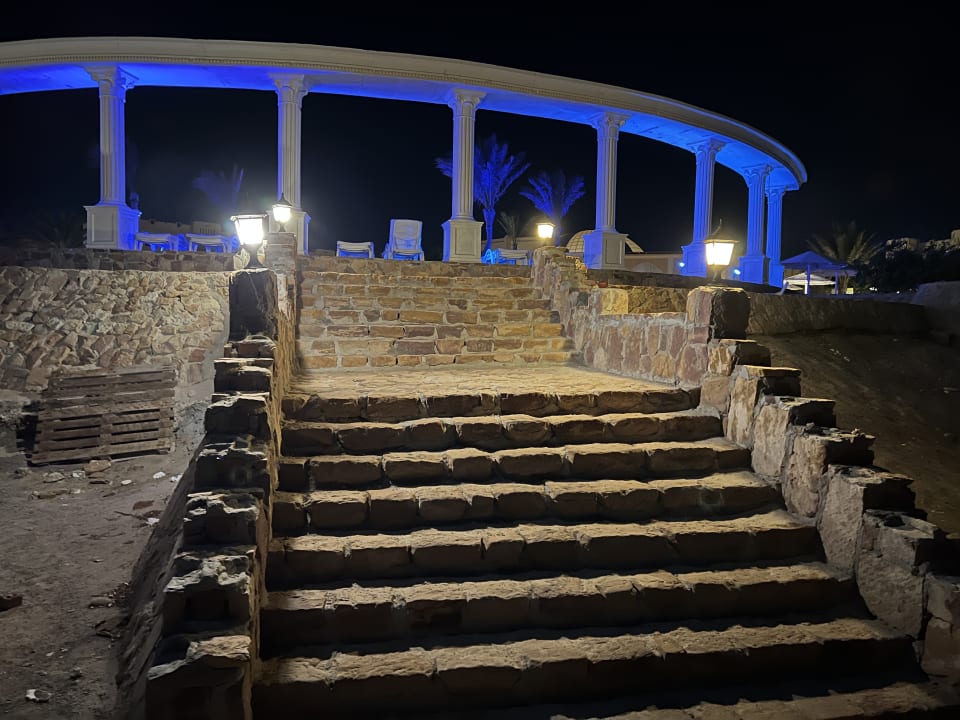 Sonstiges Three Corners Equinox Beach Resort