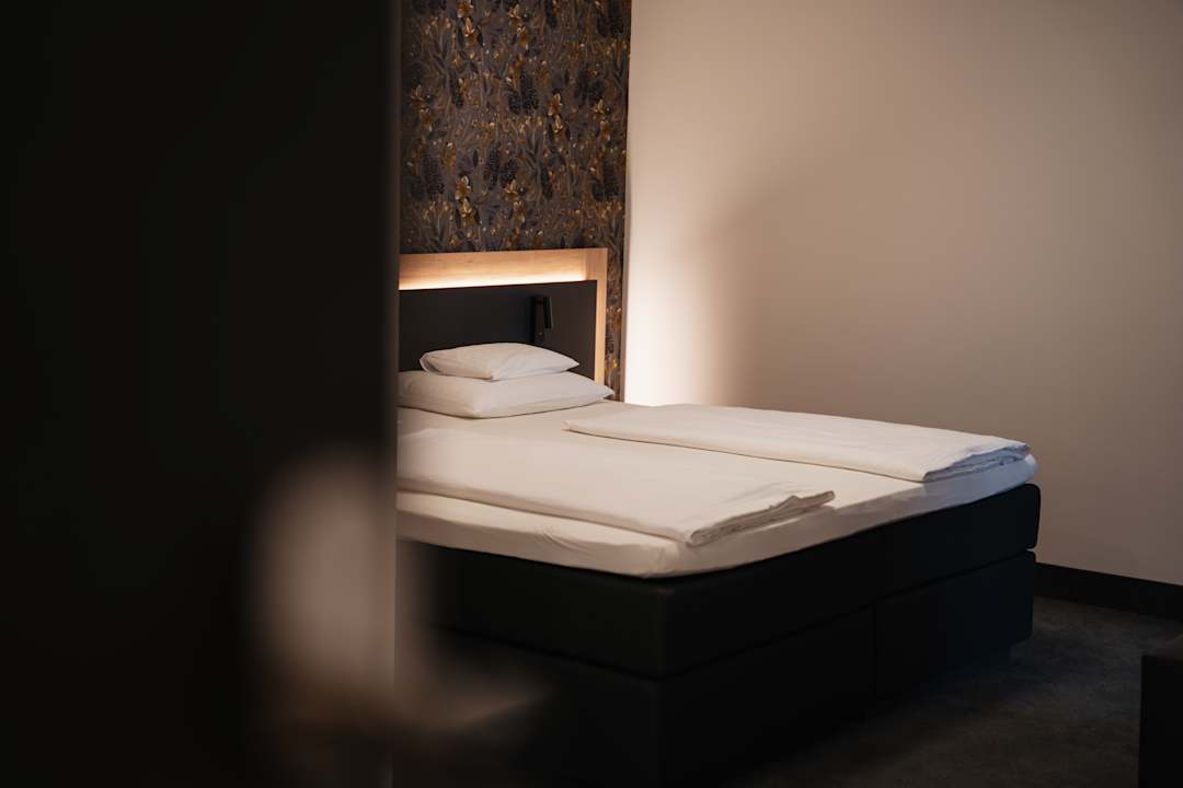 Zimmer Ringhotel Niedersachsen