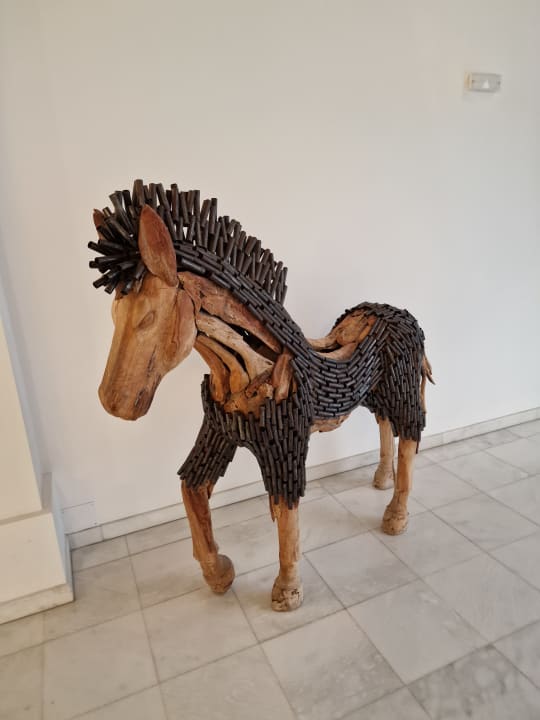 Sonstiges Anemos Luxury Grand Resort