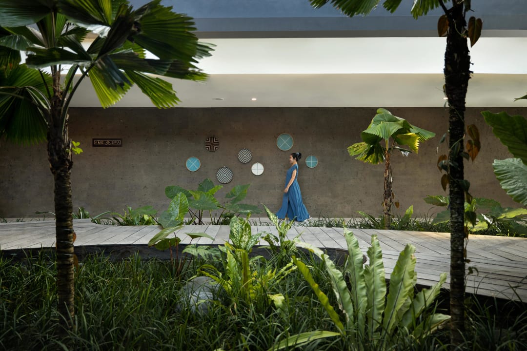 Sport & Freizeit Citadines Berawa Beach Bali