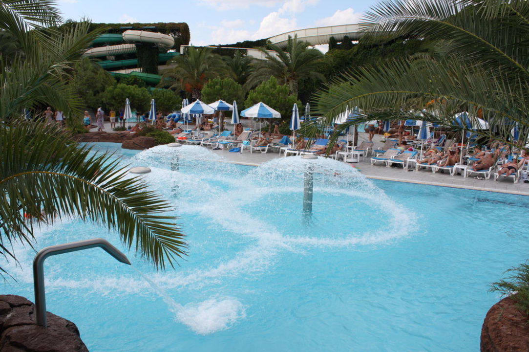 Club Ali Bey Manavgat Ali Bey Club