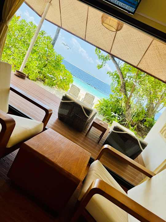 Zimmer Dreamland The Unique Sea & Lake Resort / Spa