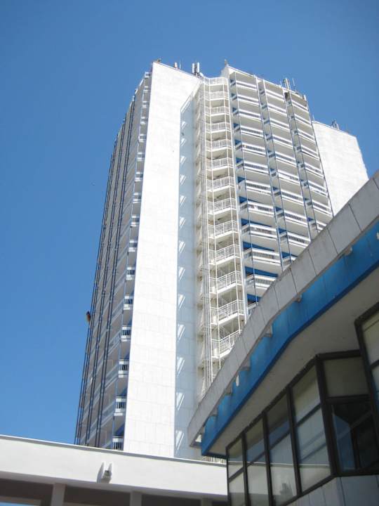 Burgas Beach Burgas Beach Hotel