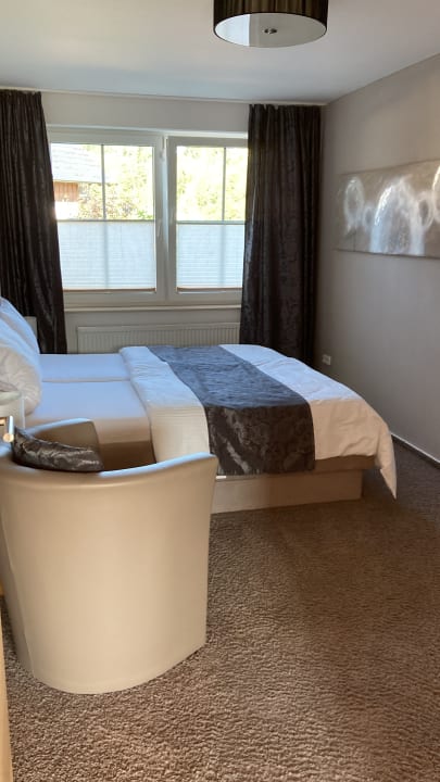 Zimmer Ferienwohnung Emde