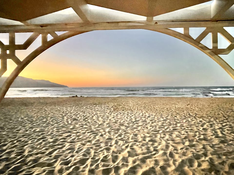 Strand Anemos Luxury Grand Resort