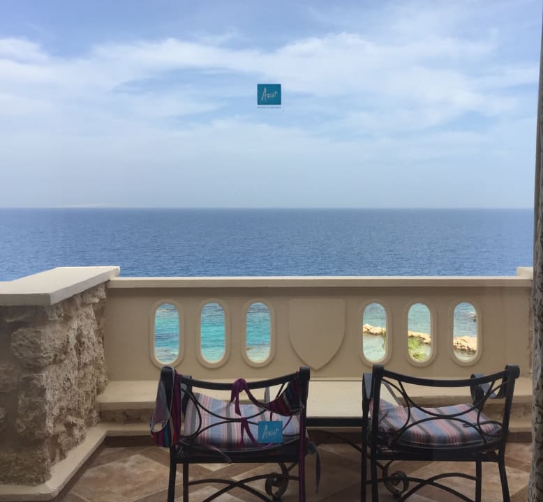 Zimmer Pickalbatros Citadel Resort