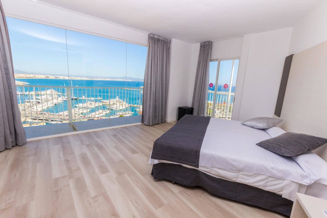 Suite_keep_calm Hotel Amic Horizonte