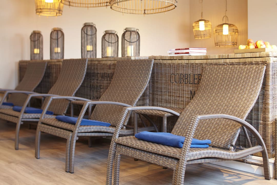 Sport & Freizeit Beach Motel Heiligenhafen