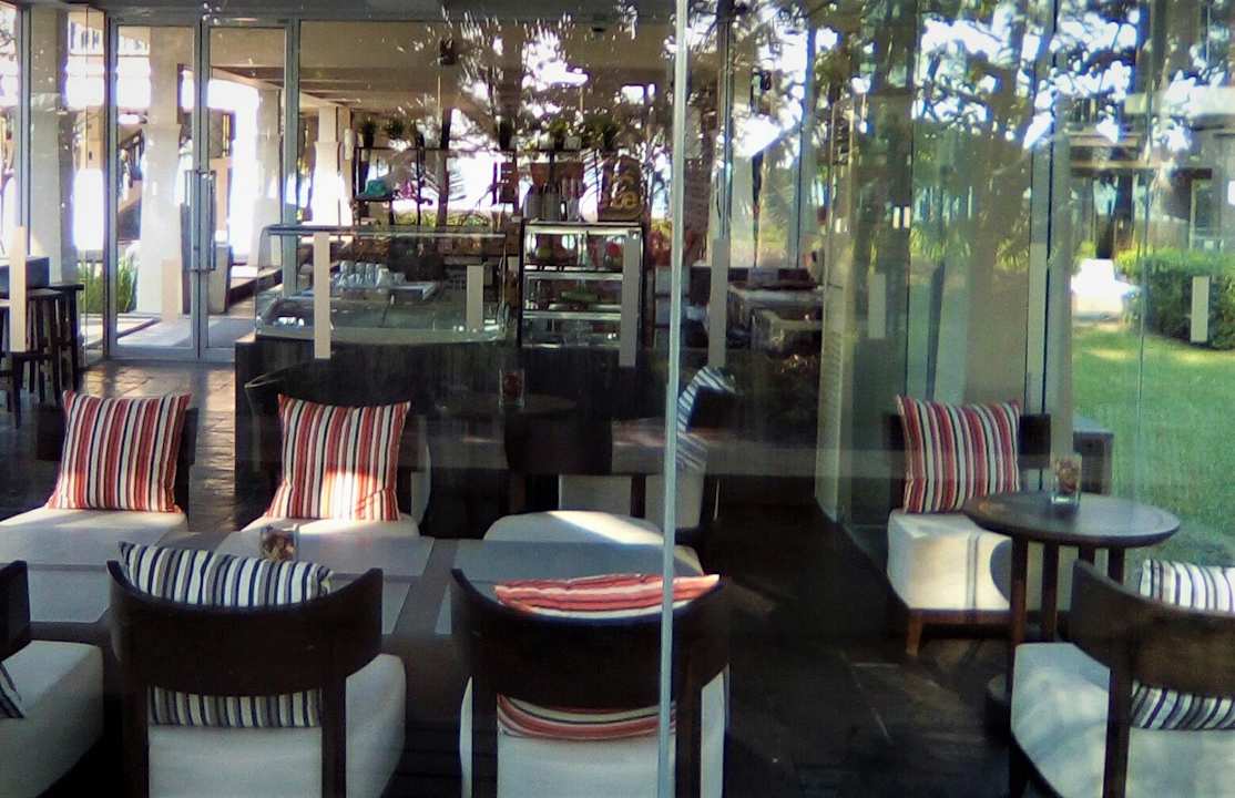 Sonstiges The Grand Southsea Khaolak Beach Resort