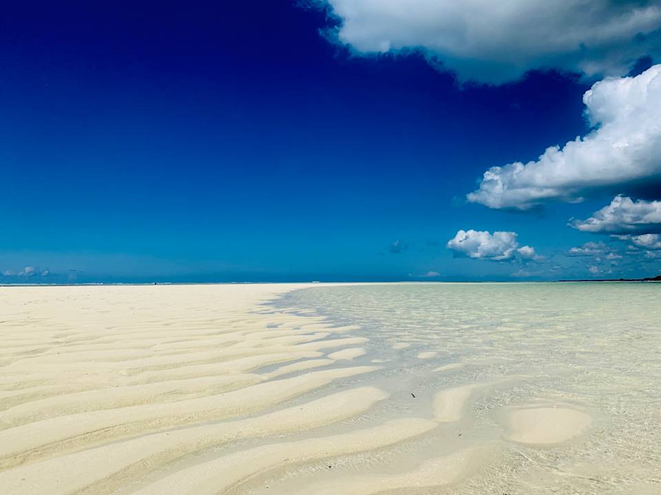 Strand Hotel Kiwengwa Beach Resort