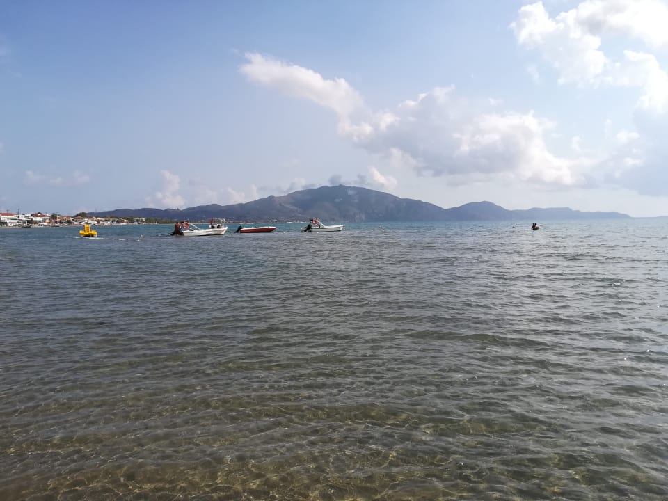 Strand Domes Aulūs Zante, Autograph Collection