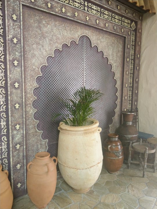 Sonstiges Heide Park Abenteuerhotel