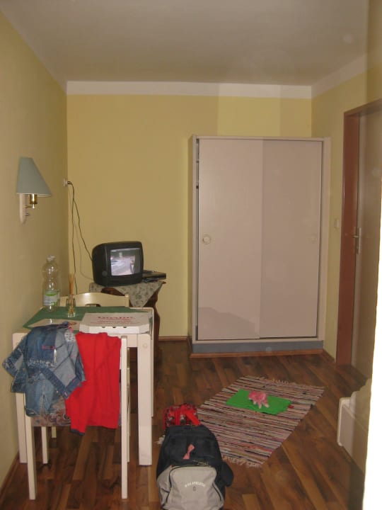 Zimmer Gasthof Sauer